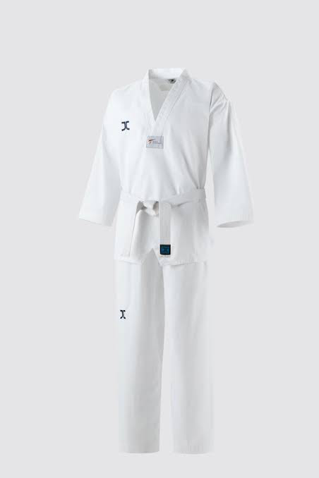 Taekwondo pak